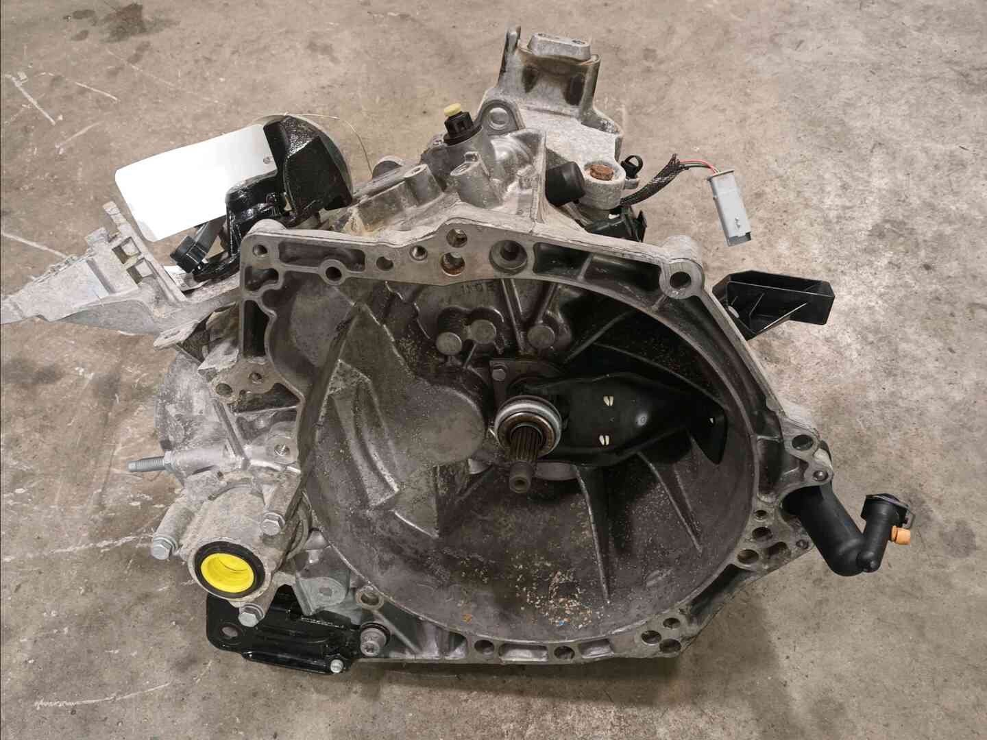 Image sélectionnée