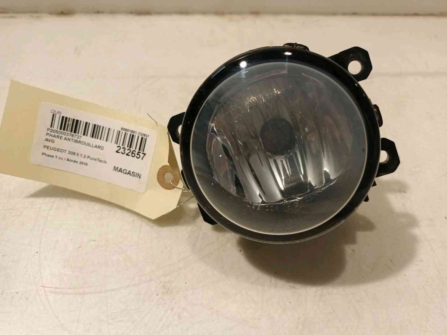 Image sélectionnée