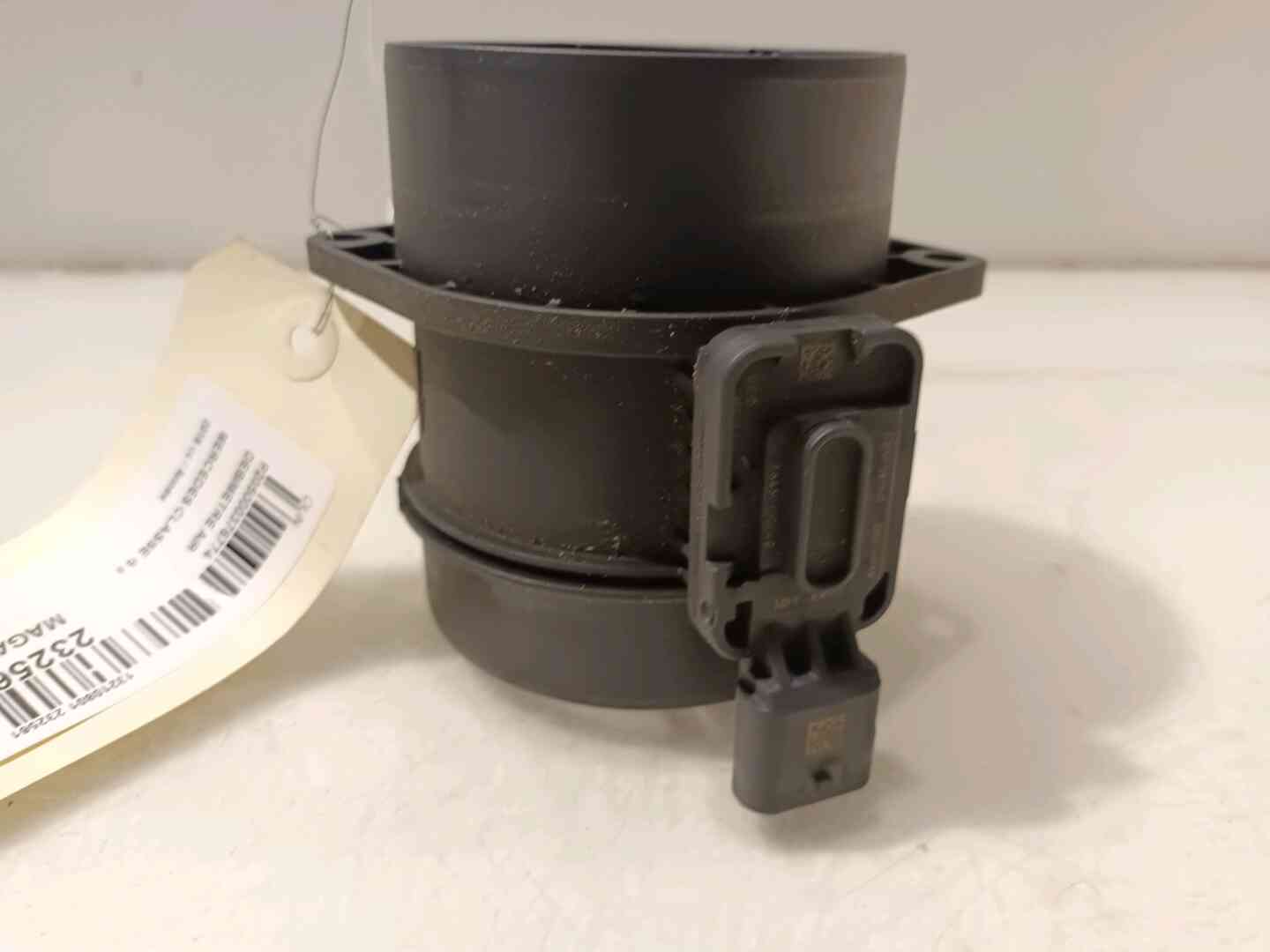 Debimetre air — MERCEDES — CLASSE B — PHASE 2 — OE 6450900048 — occasion garantie 2 ans