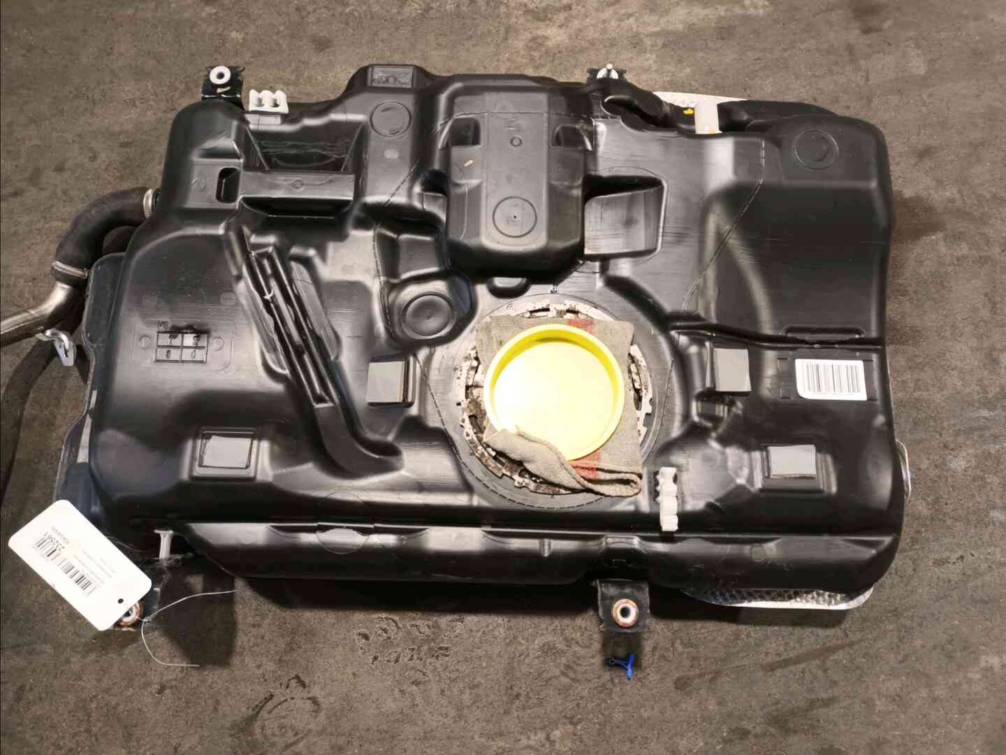 Image sélectionnée