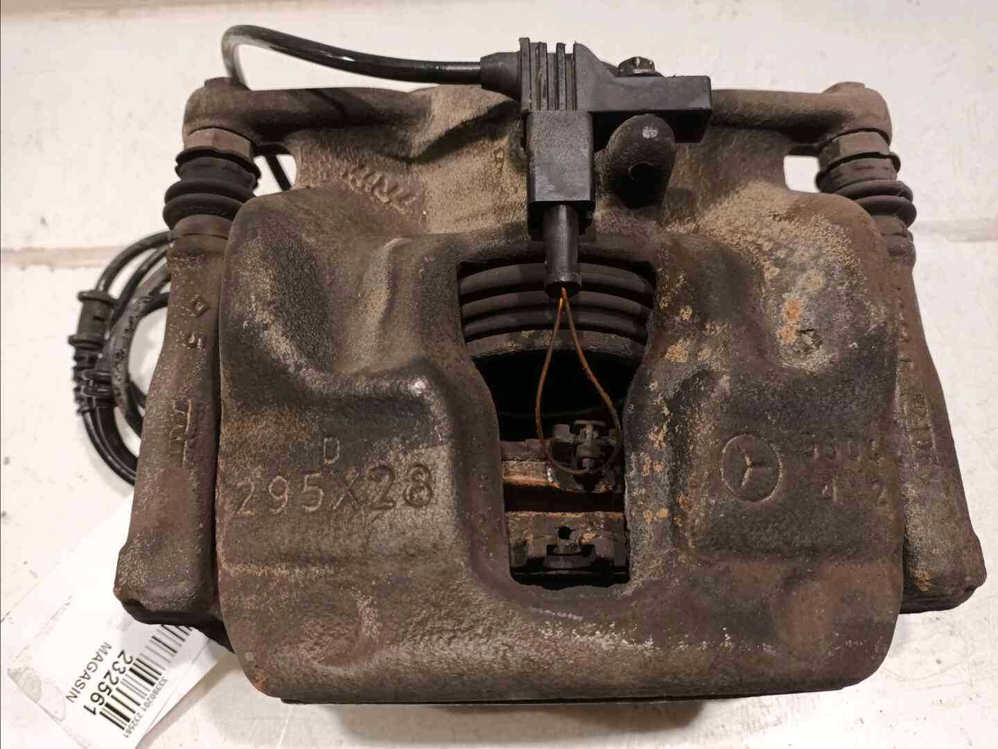 Image sélectionnée