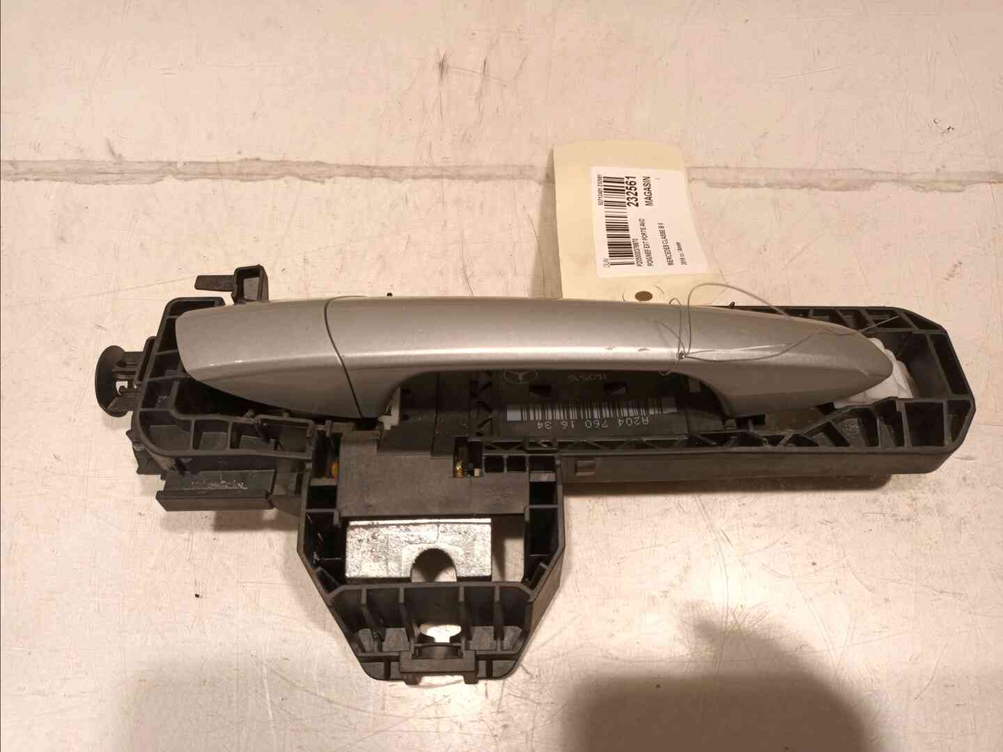 Image sélectionnée