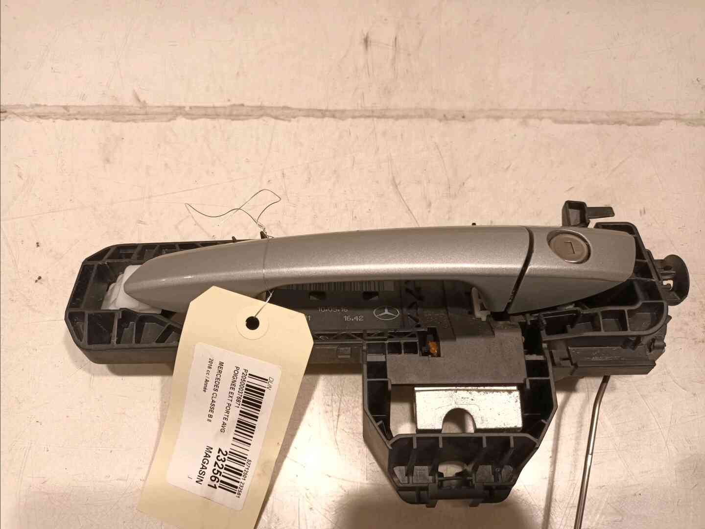 Image sélectionnée