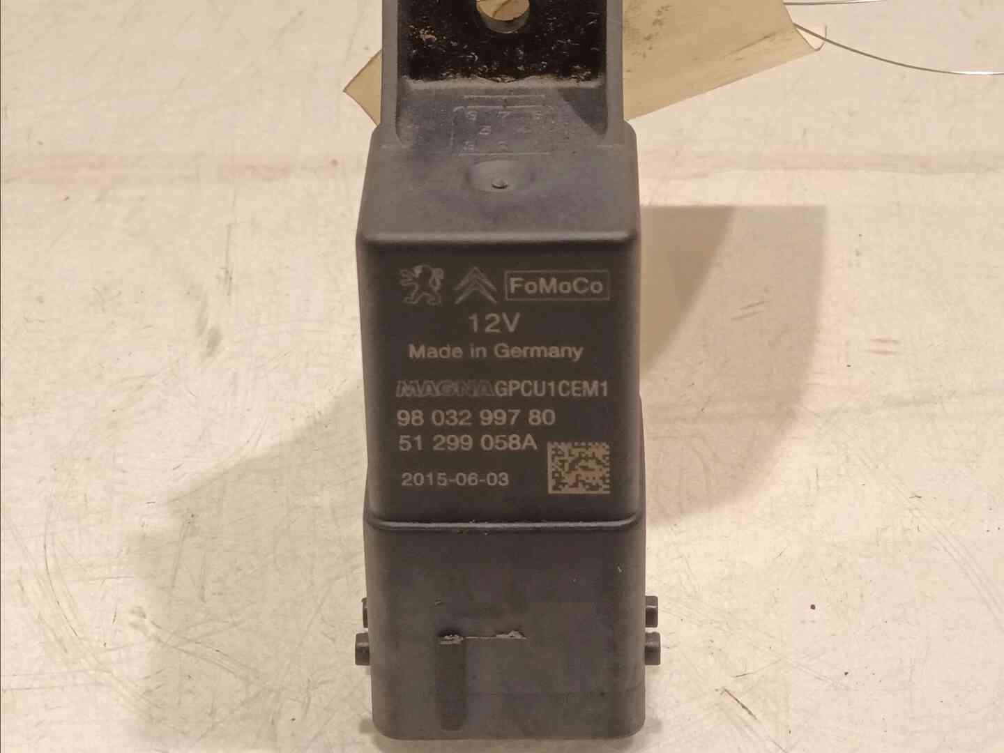 Image sélectionnée
