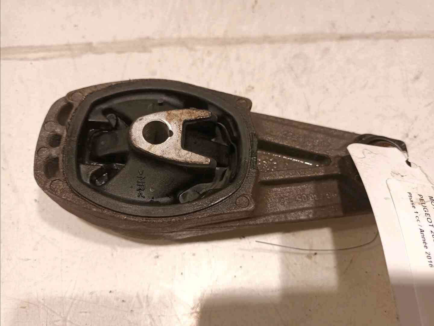 Image sélectionnée