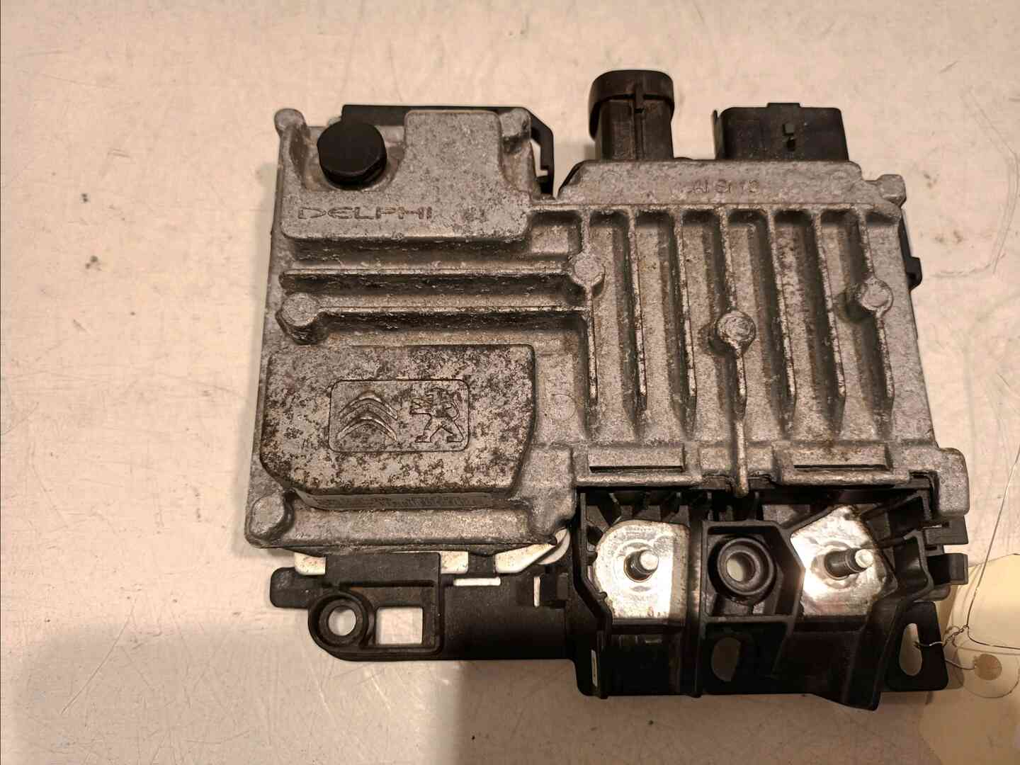 Image sélectionnée