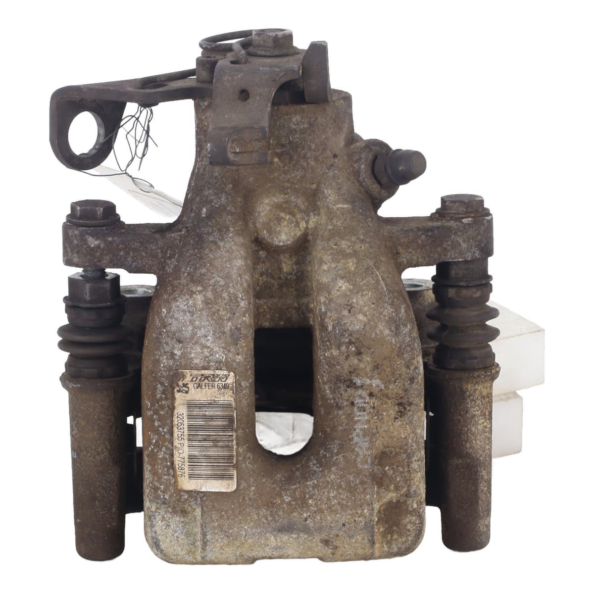 Image sélectionnée