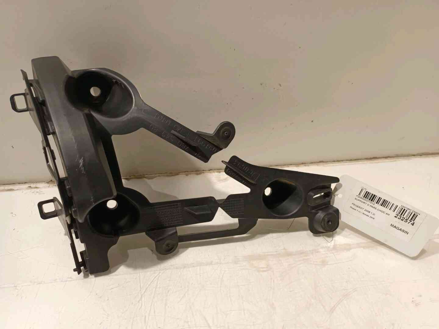 Image sélectionnée