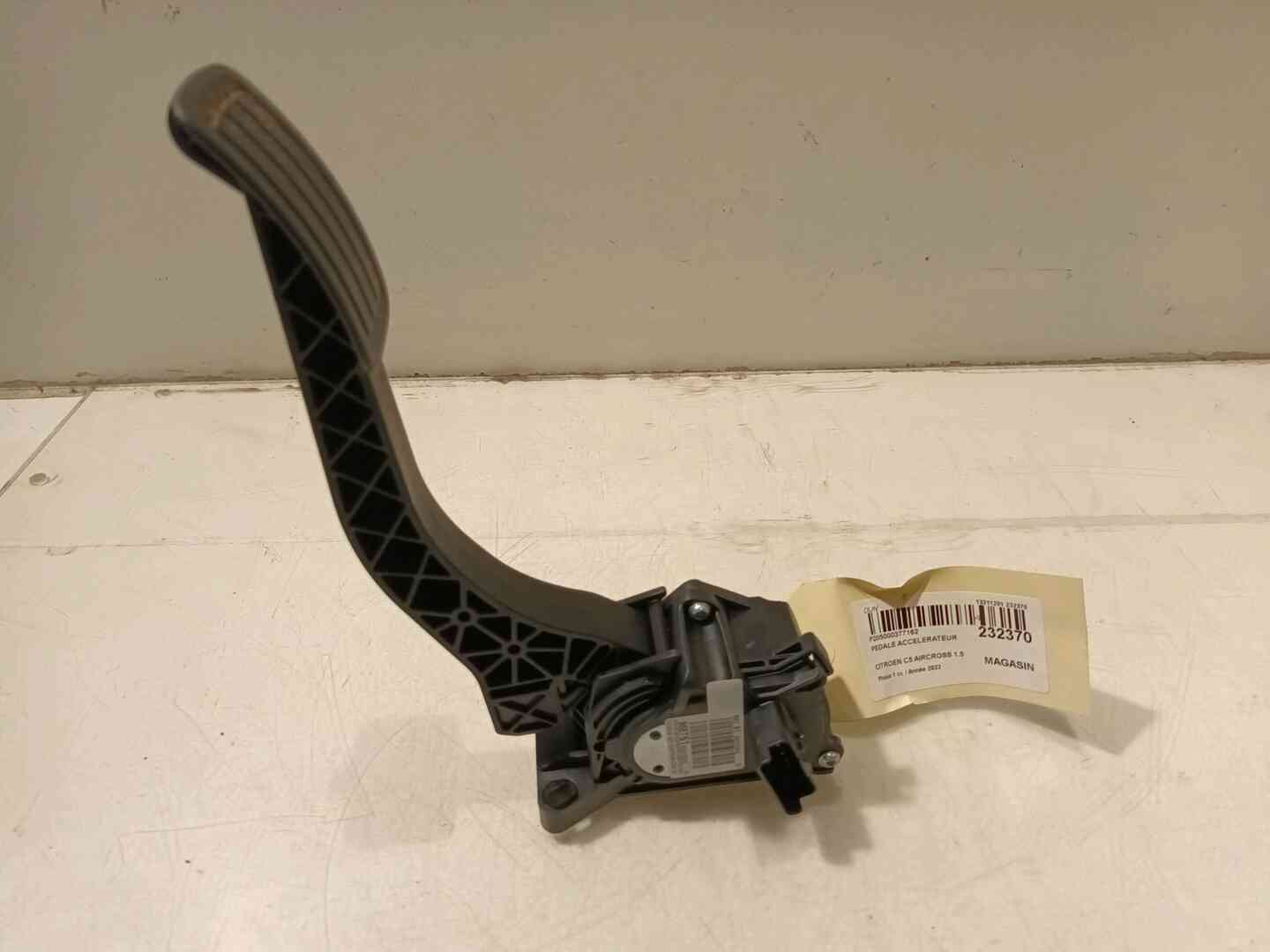 Image sélectionnée