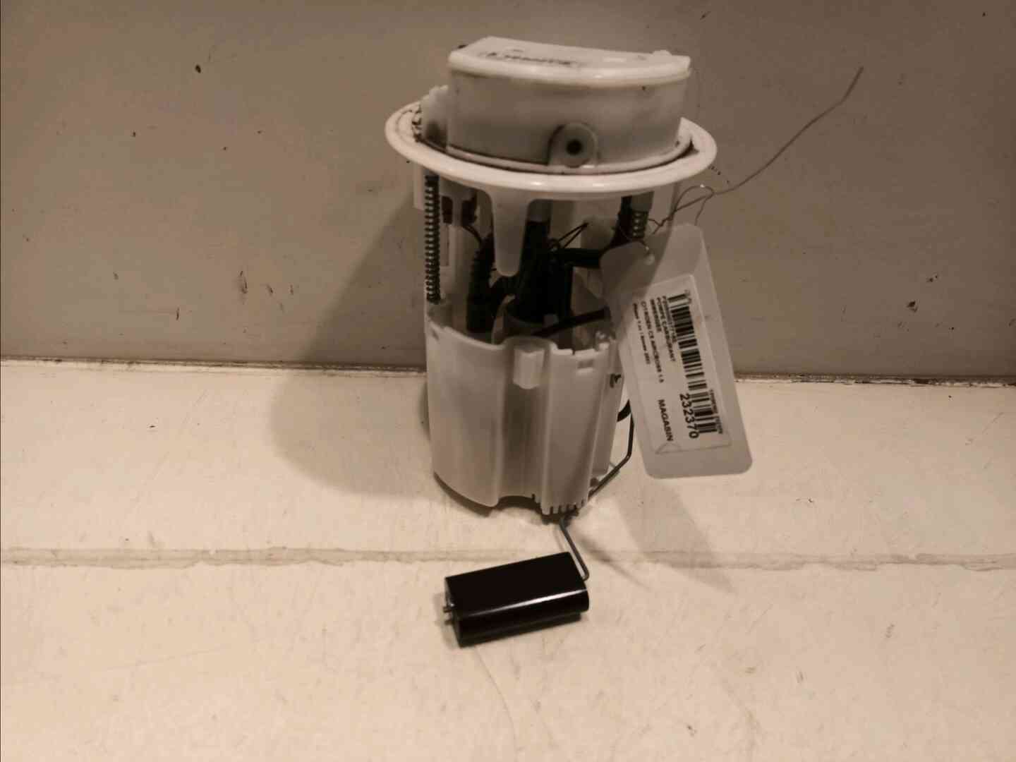 Image sélectionnée