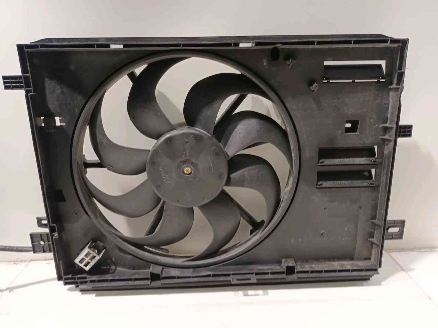 Moteur ventilateur radiateur — CITROEN — C5 AIRCR. — PHASE 1 — OE 9832930080 — occasion garantie 2 ans
