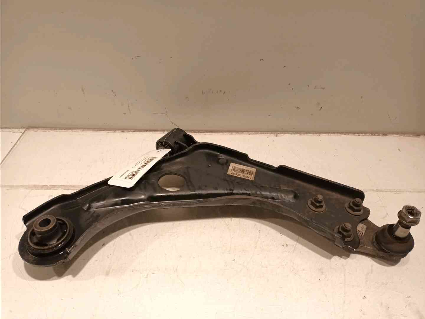 Triangle inferieur avant droit — CITROEN — C5 AIRCROSS I — PHASE 1 — OE 9846329080 — occasion garantie 2 ans