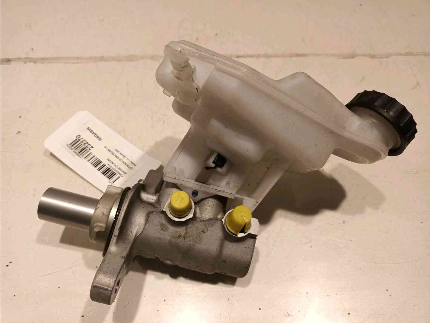 Image sélectionnée