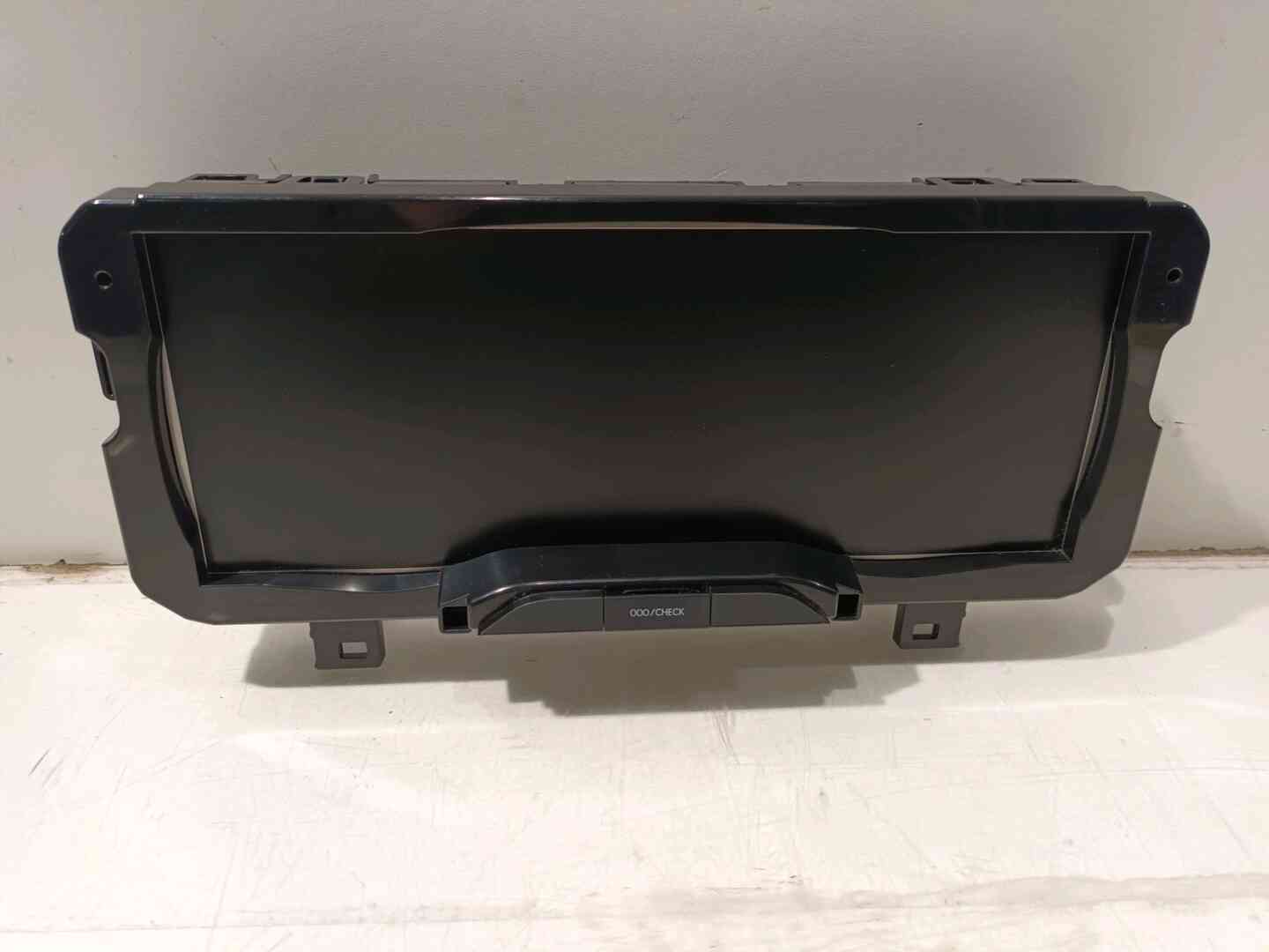 Image sélectionnée