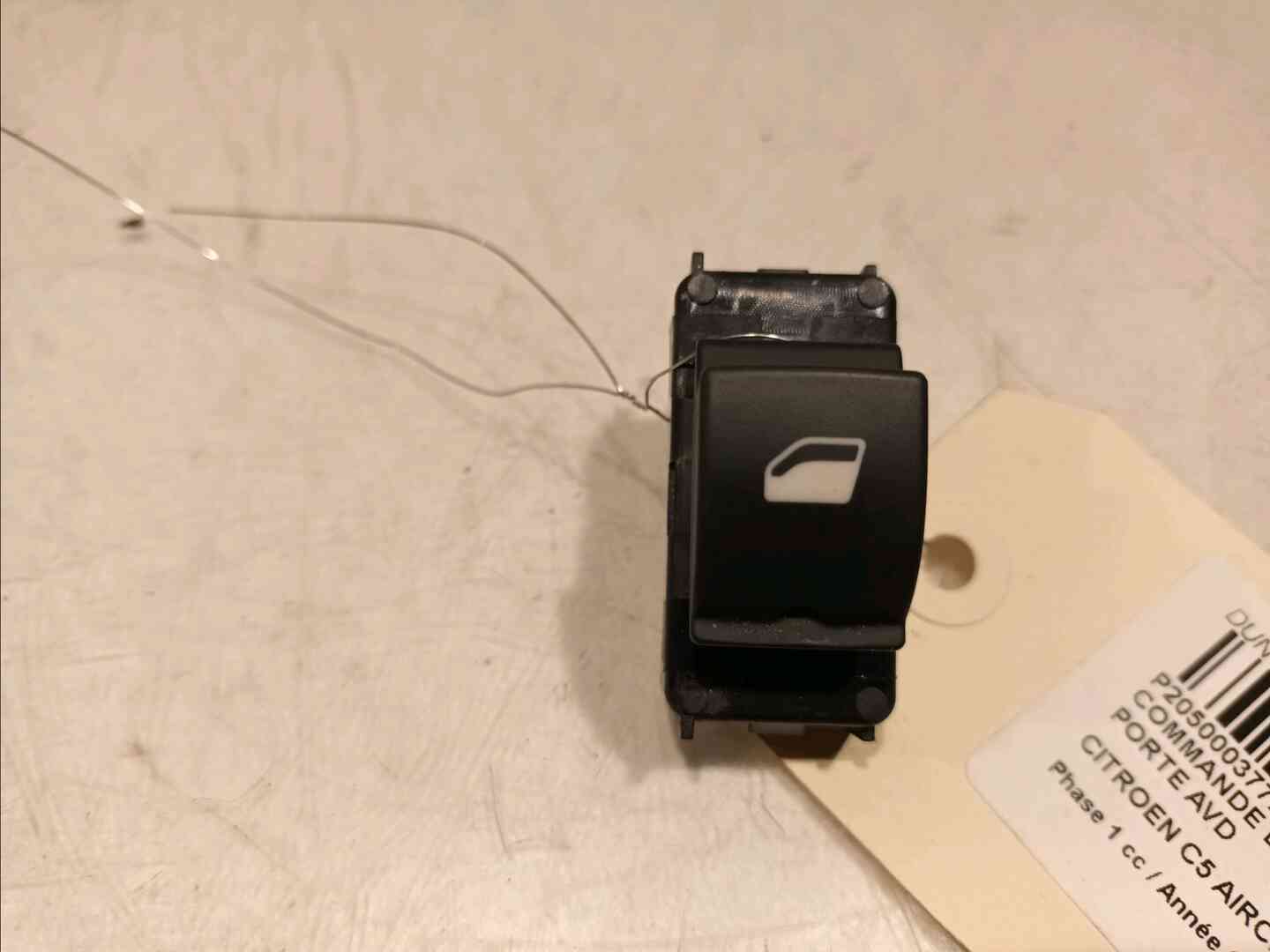 Image sélectionnée