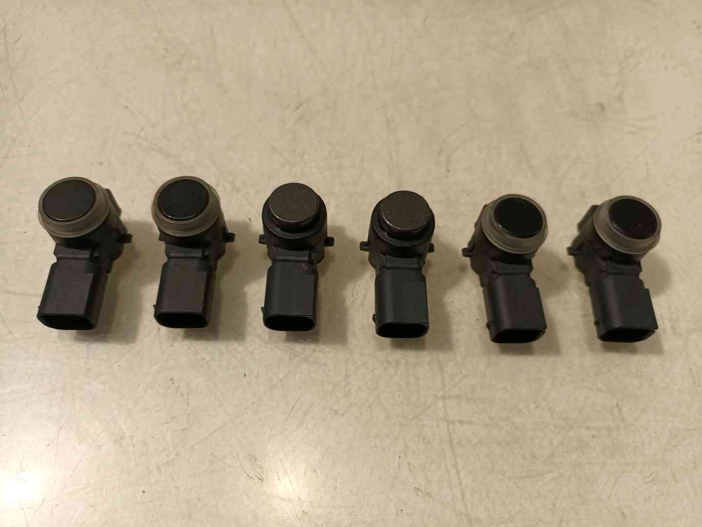 Capteur aide stationnement arriere — CITROEN — C5 AIRCR. — PHASE 1 — OE 1608321780 — occasion garantie 2 ans