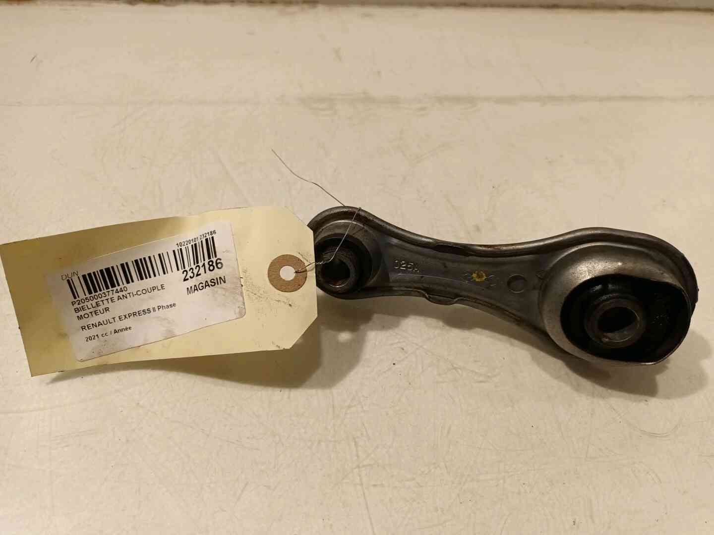 Image sélectionnée