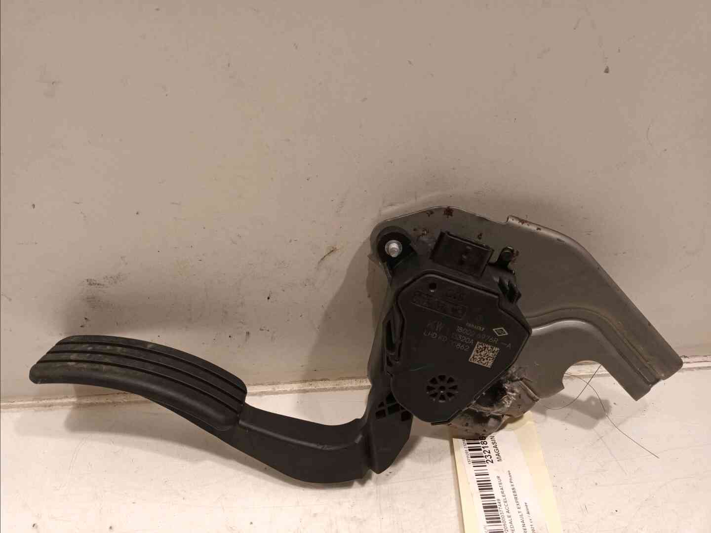 Image sélectionnée