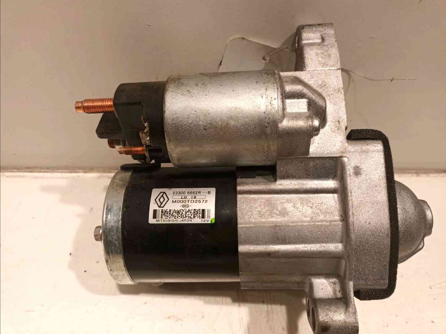 Image sélectionnée