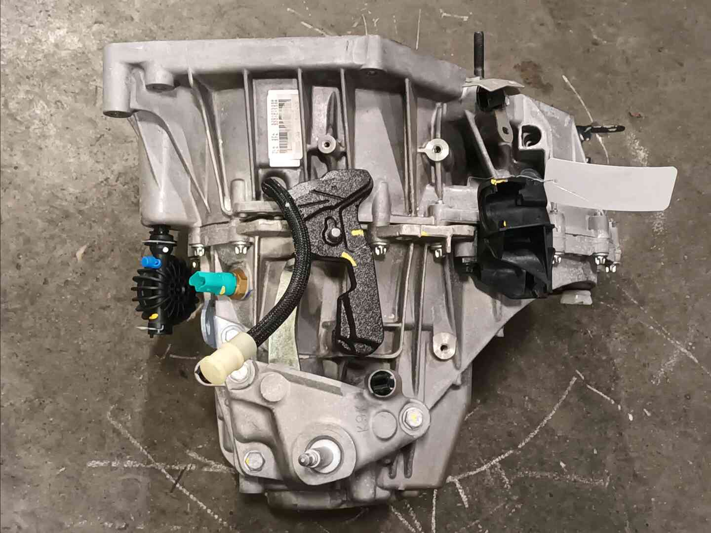 Image sélectionnée