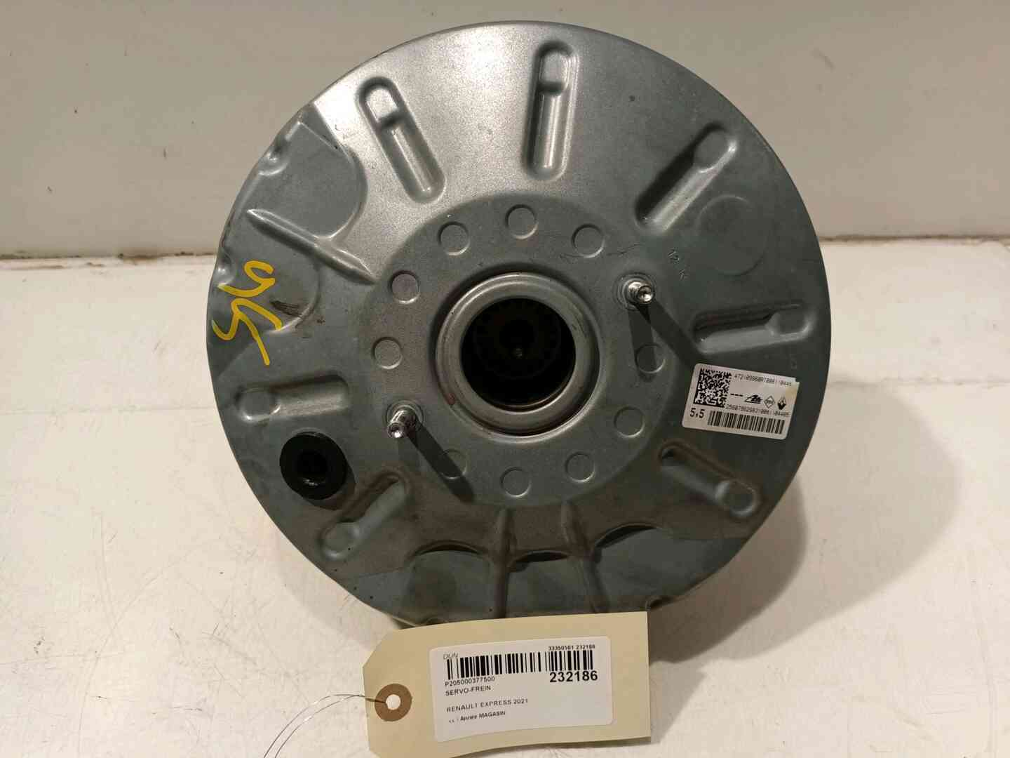 Image sélectionnée