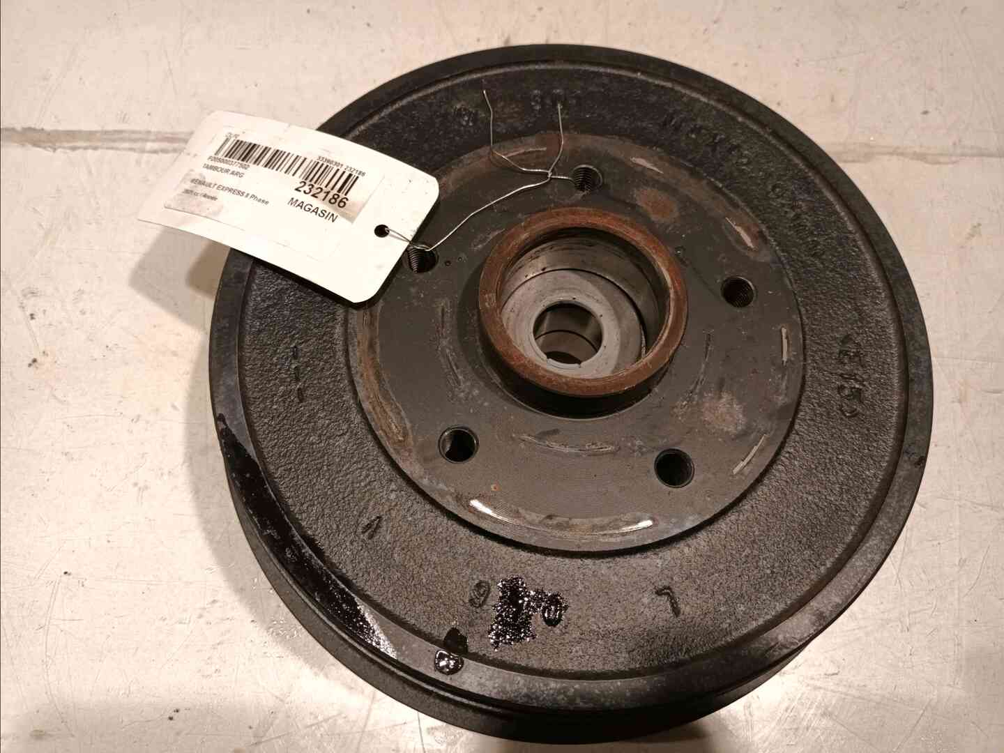 Image sélectionnée