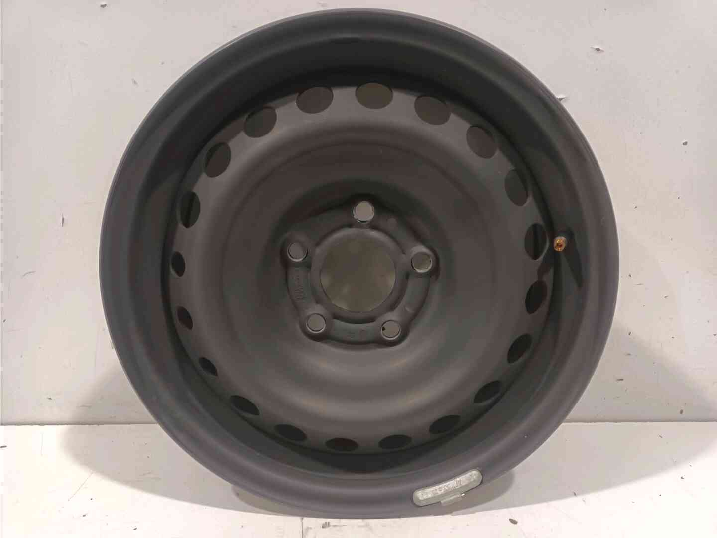 Jante tole — RENAULT — EXPRESS — OE 403005262R — occasion garantie 2 ans
