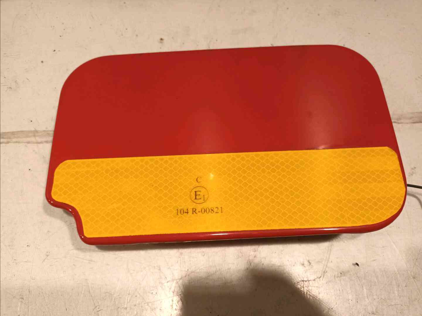 Image sélectionnée