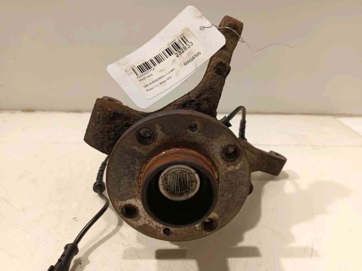 Image sélectionnée