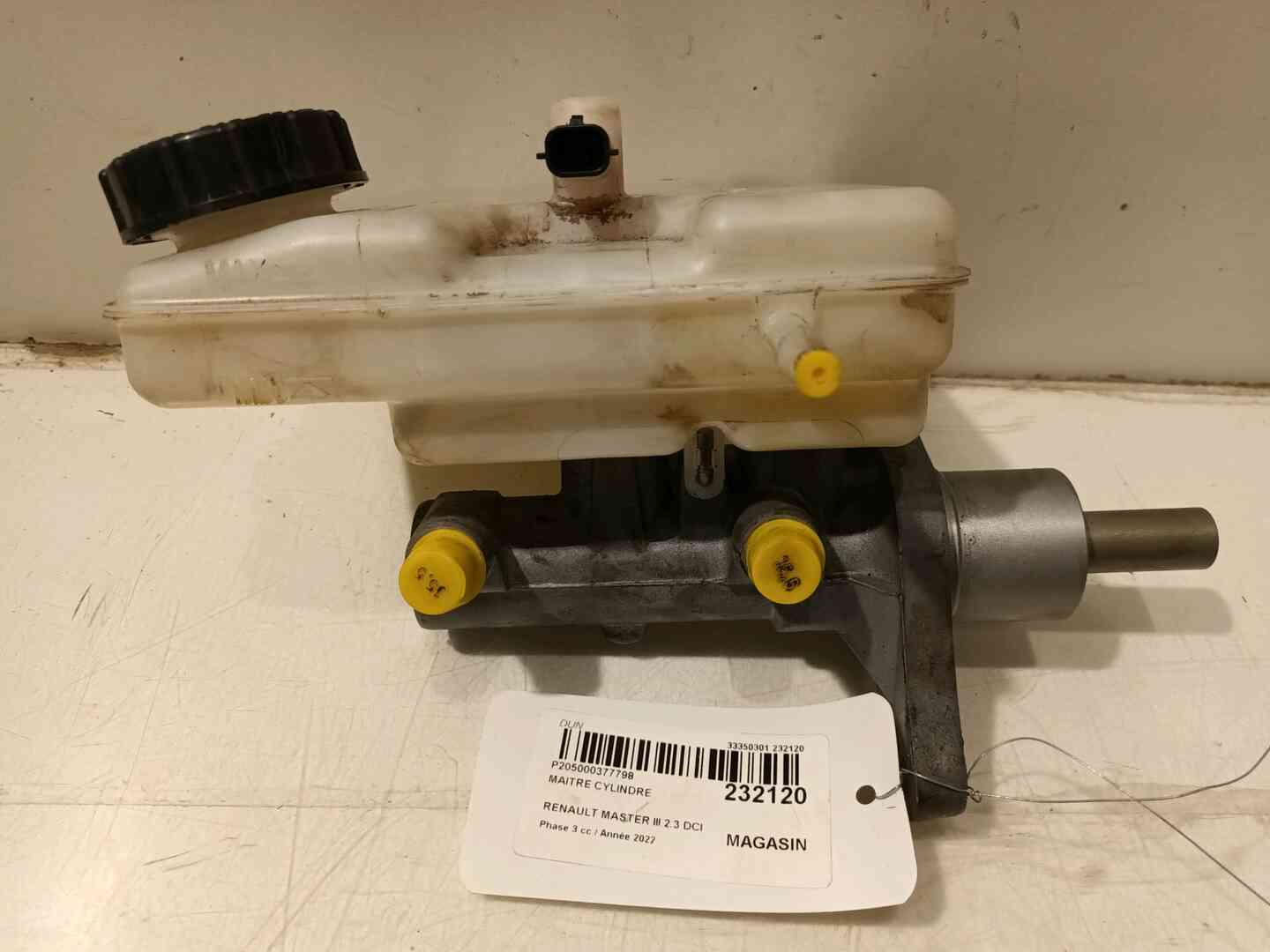 Image sélectionnée