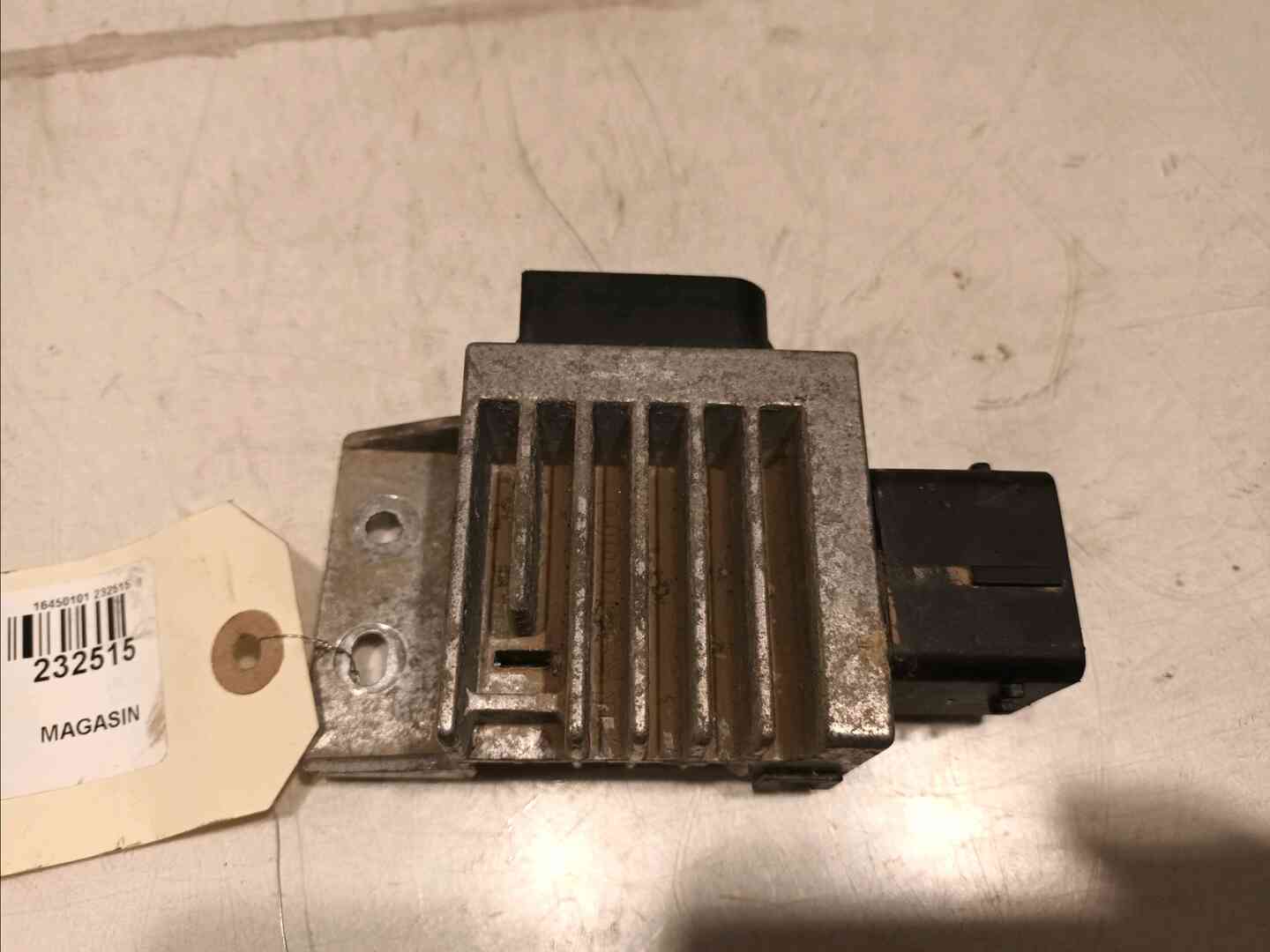 Image sélectionnée