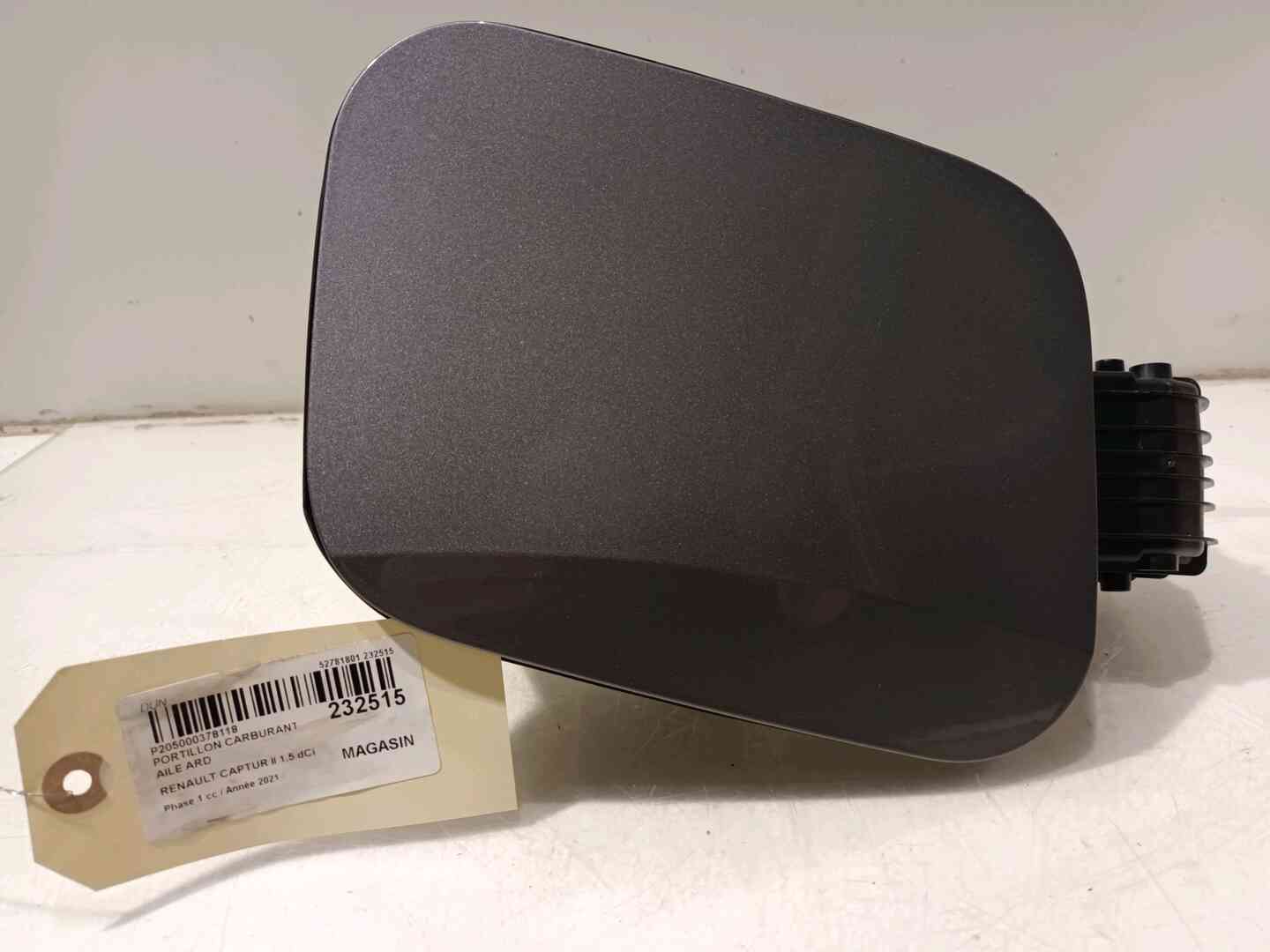 Image sélectionnée