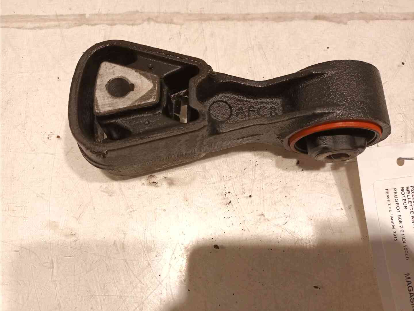 Image sélectionnée