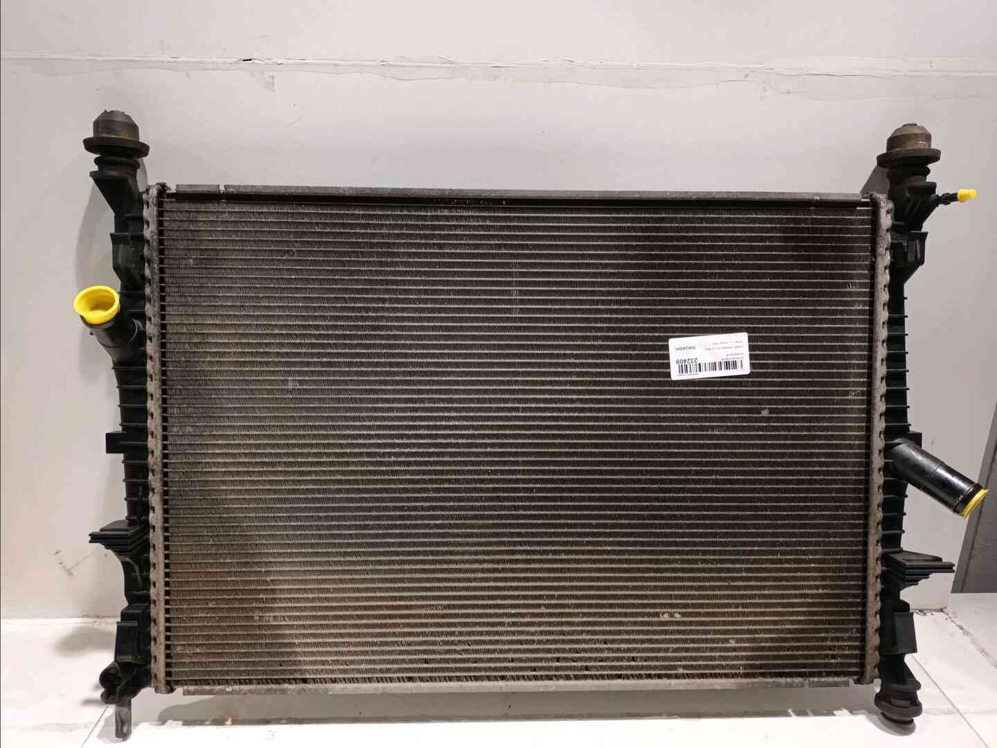 Image sélectionnée