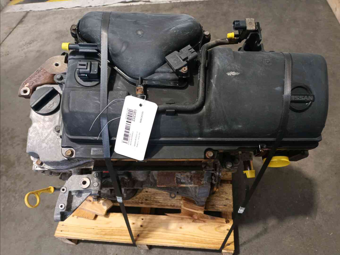 Image sélectionnée