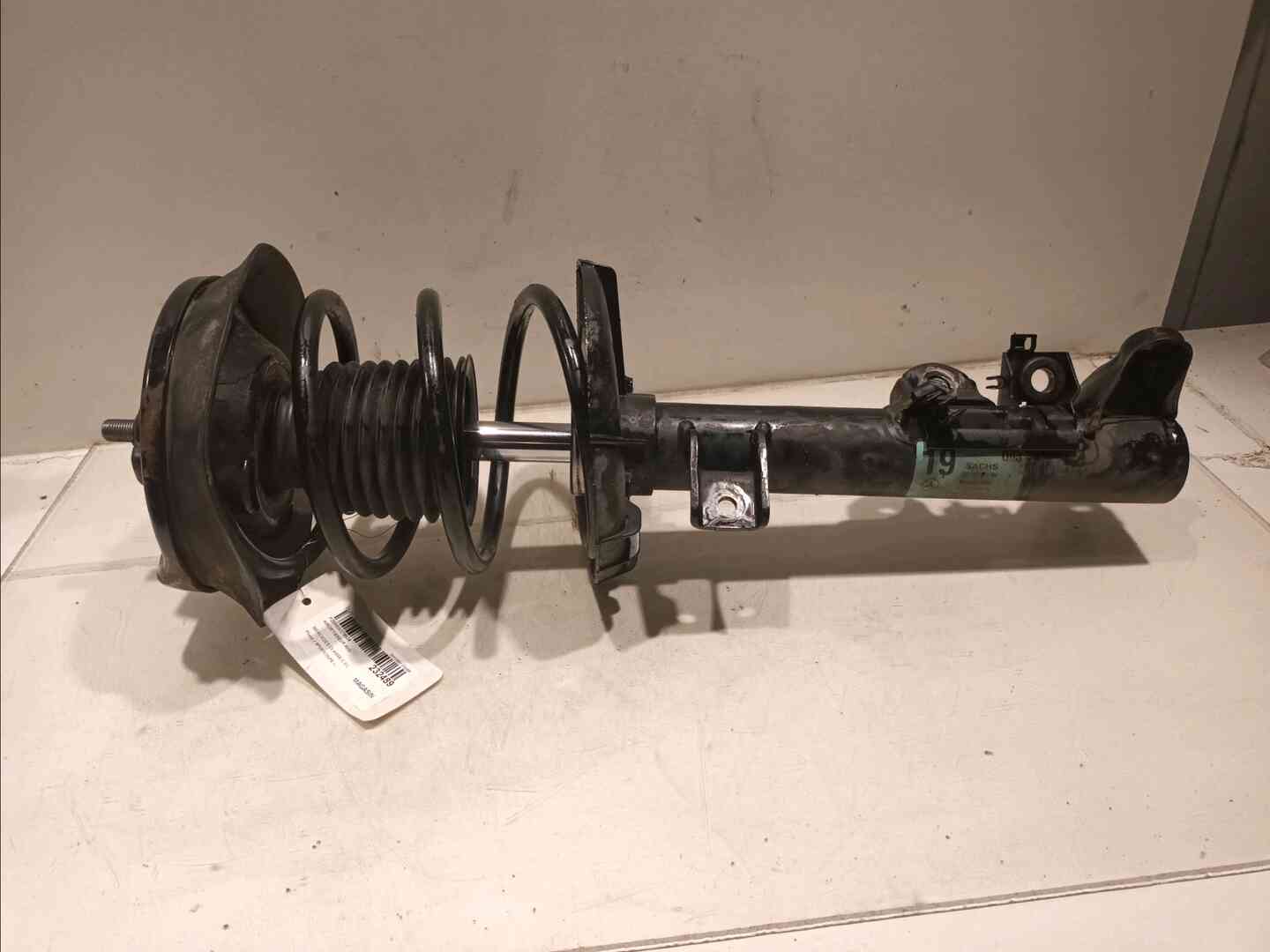 Image sélectionnée