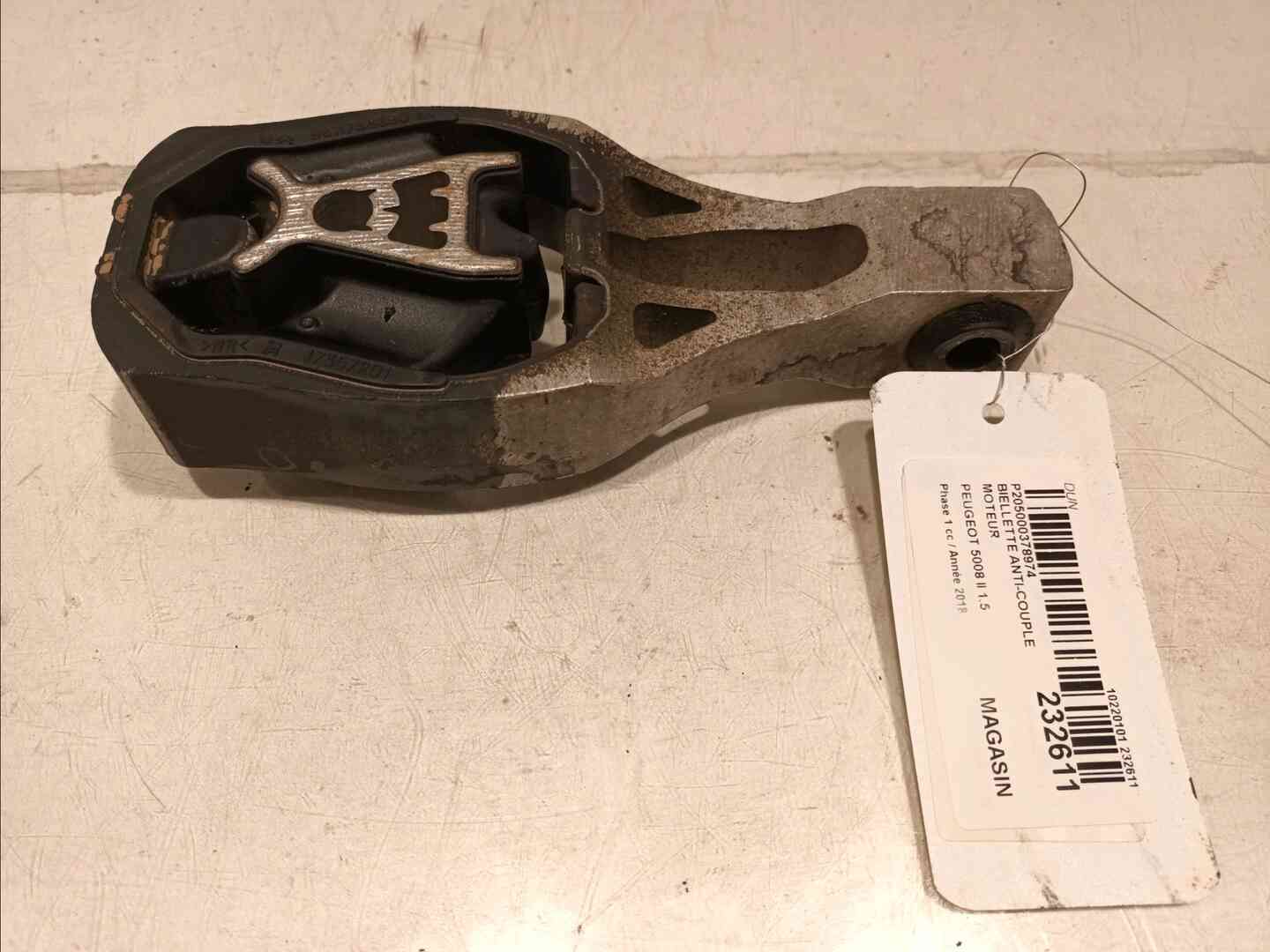 Image sélectionnée