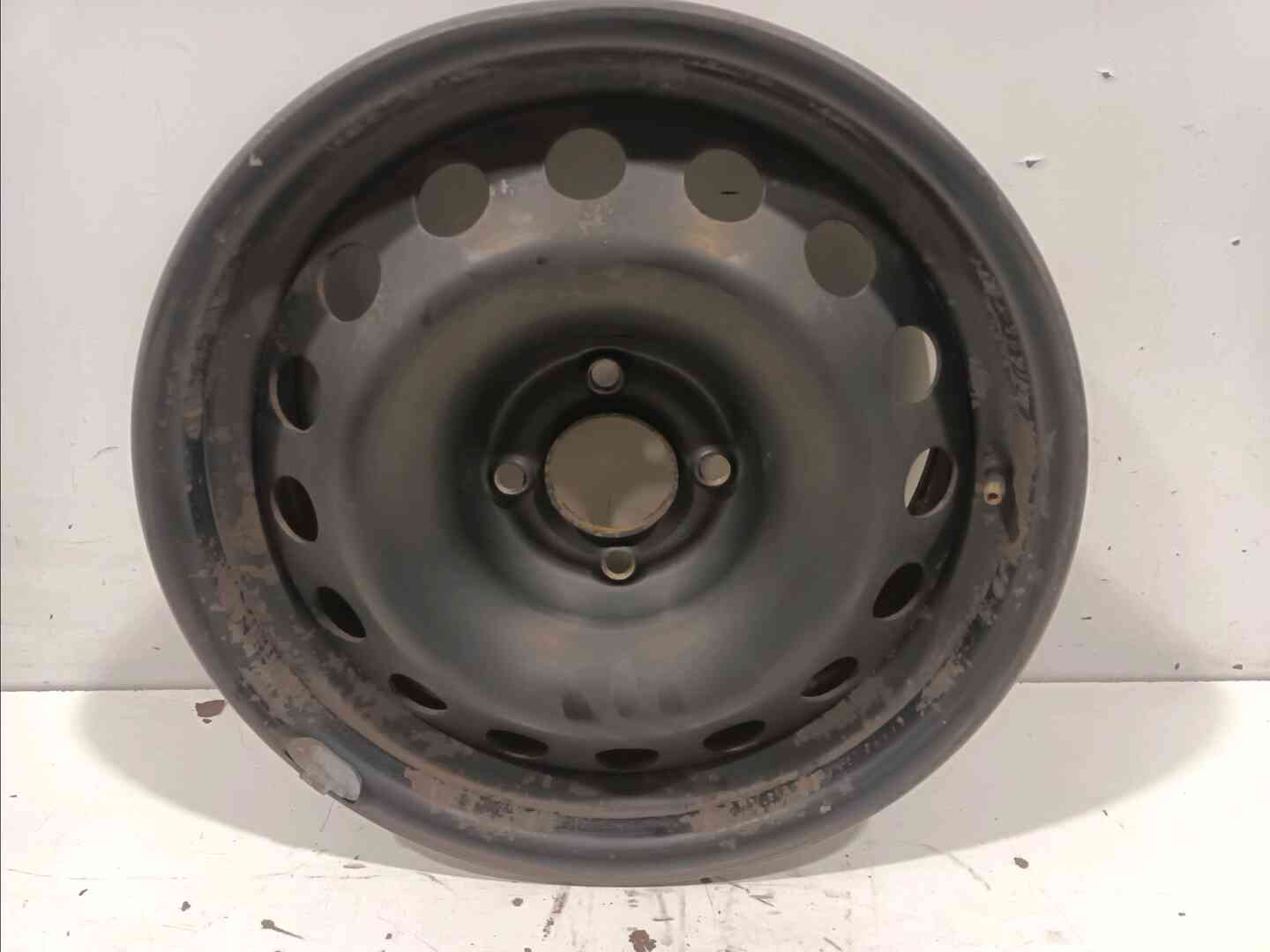 Jante tole — CITROEN — C5 I — PHASE 2 — OE 5401L8 — occasion garantie 2 ans