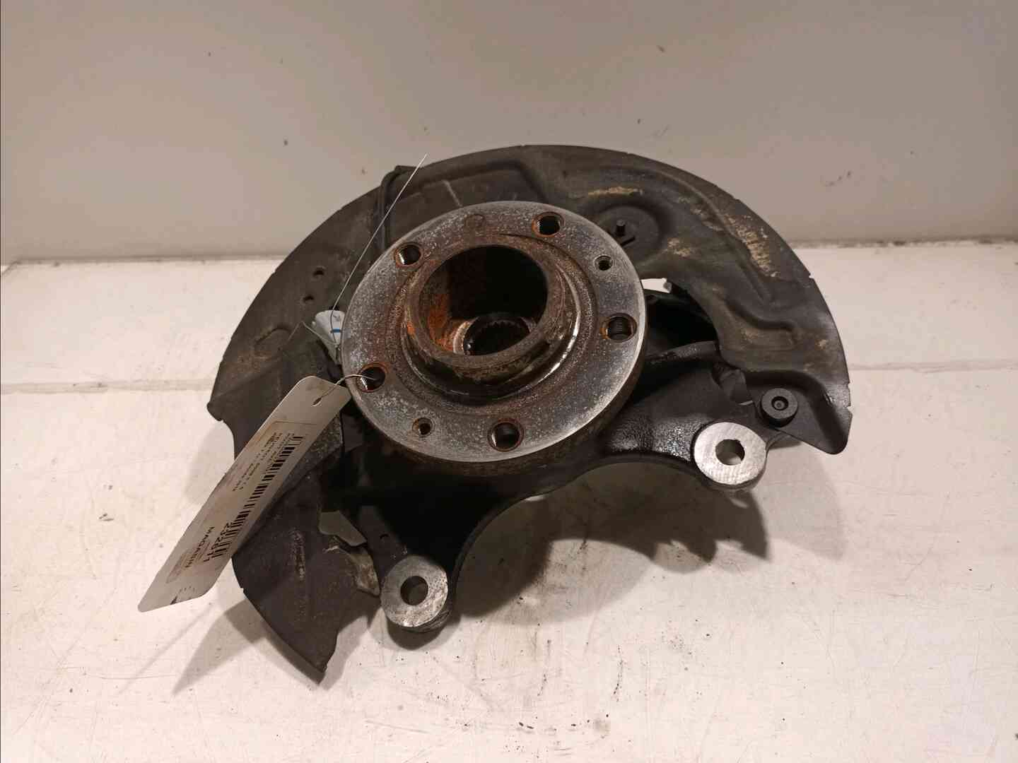 Image sélectionnée