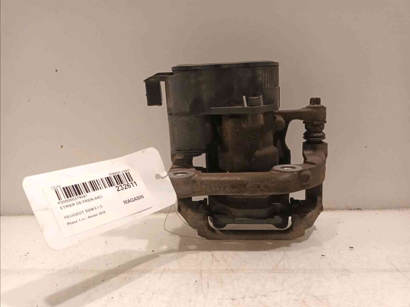 Image sélectionnée