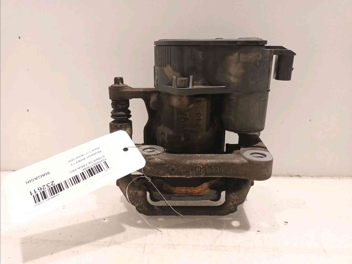Image sélectionnée