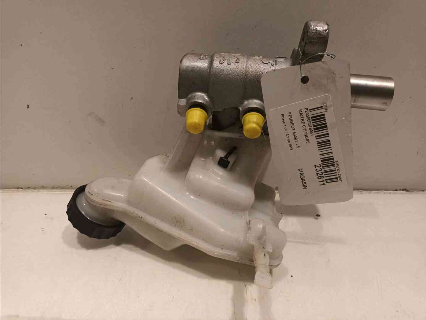 Image sélectionnée