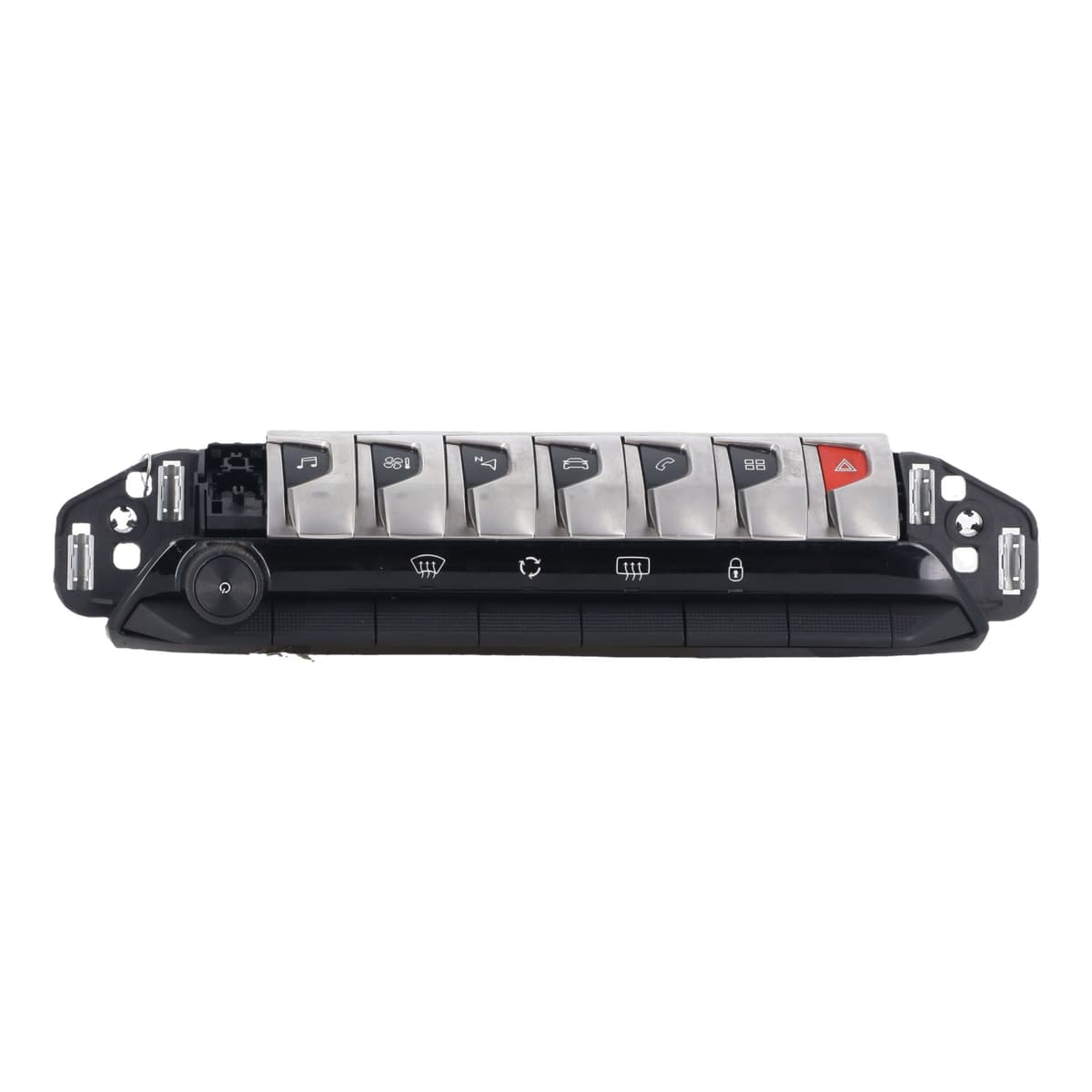 Bouton de warning — PEUGEOT — 5008 II — PHASE 1 — OE 98249153DX — occasion garantie 2 ans