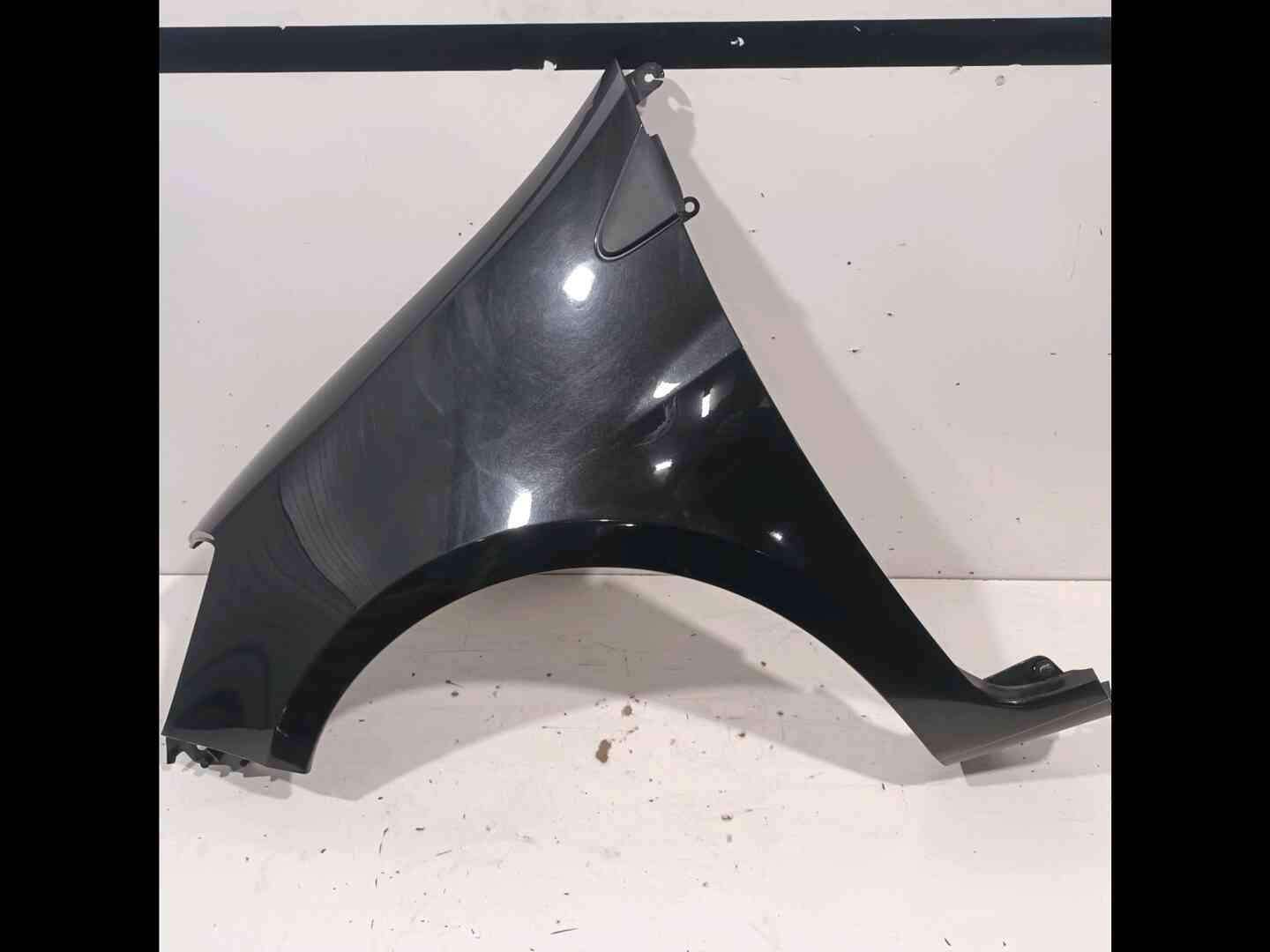 Aile avant gauche — RENAULT — CLIO — PHASE 1 — OE 631014270R — occasion garantie 2 ans