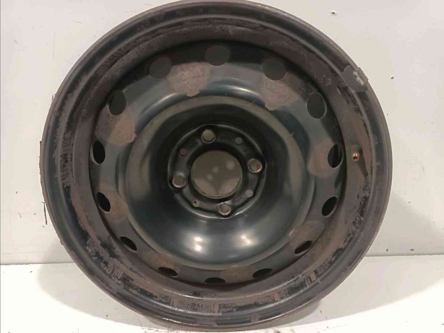 Jante tole — CITROEN — XSARA — PHASE 2 — OE 5401H7 — occasion garantie 2 ans