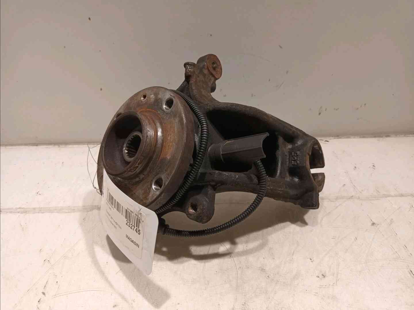 Image sélectionnée