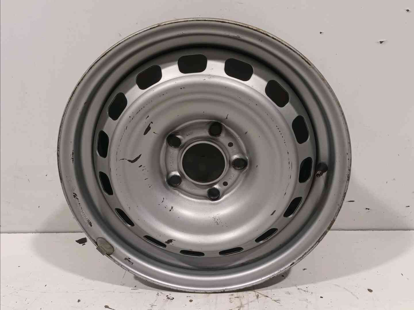 Jante tole — CITROEN — BERLINGO — PHASE 1 — OE 98327624VT — occasion garantie 2 ans