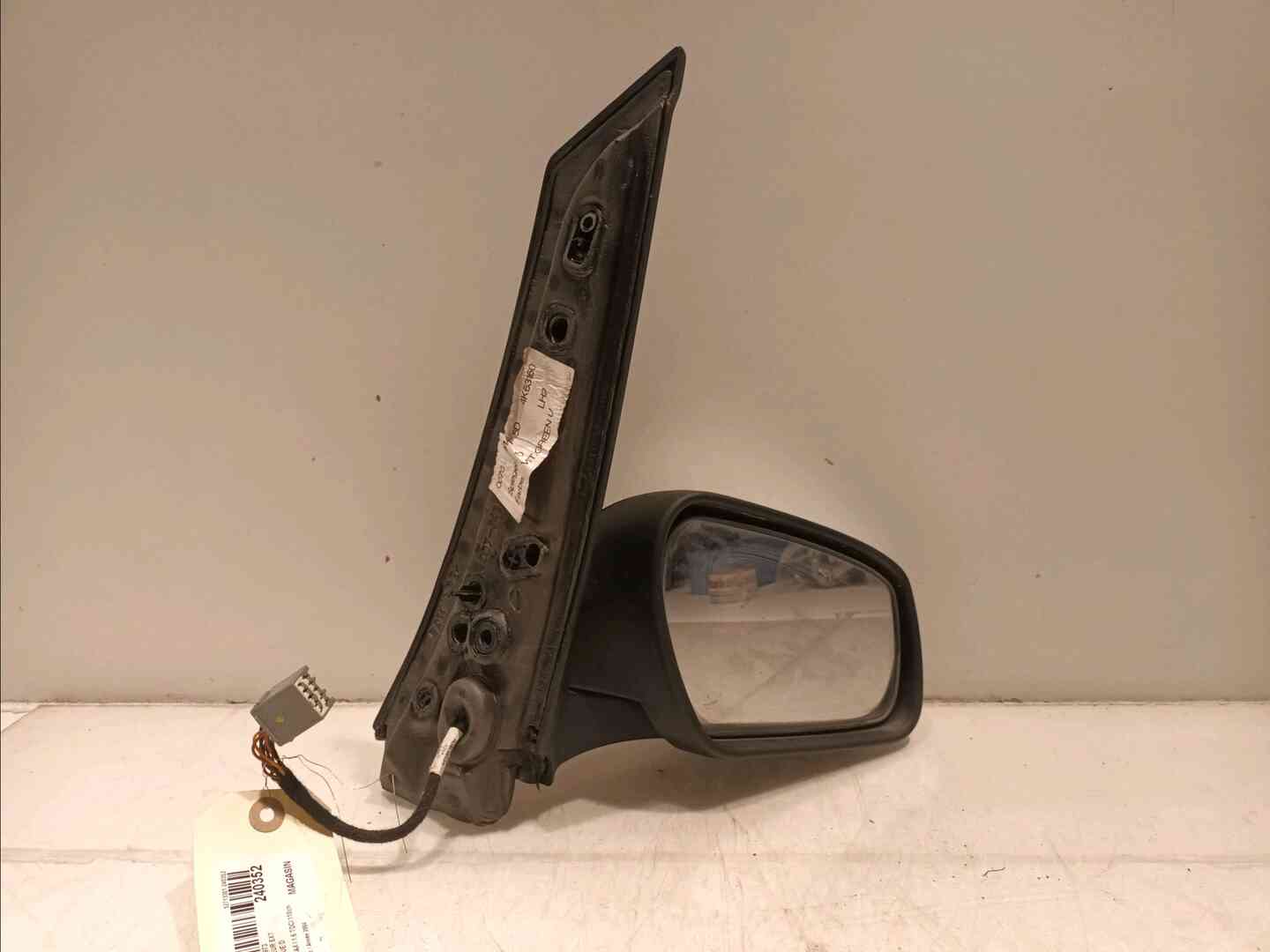 Image sélectionnée