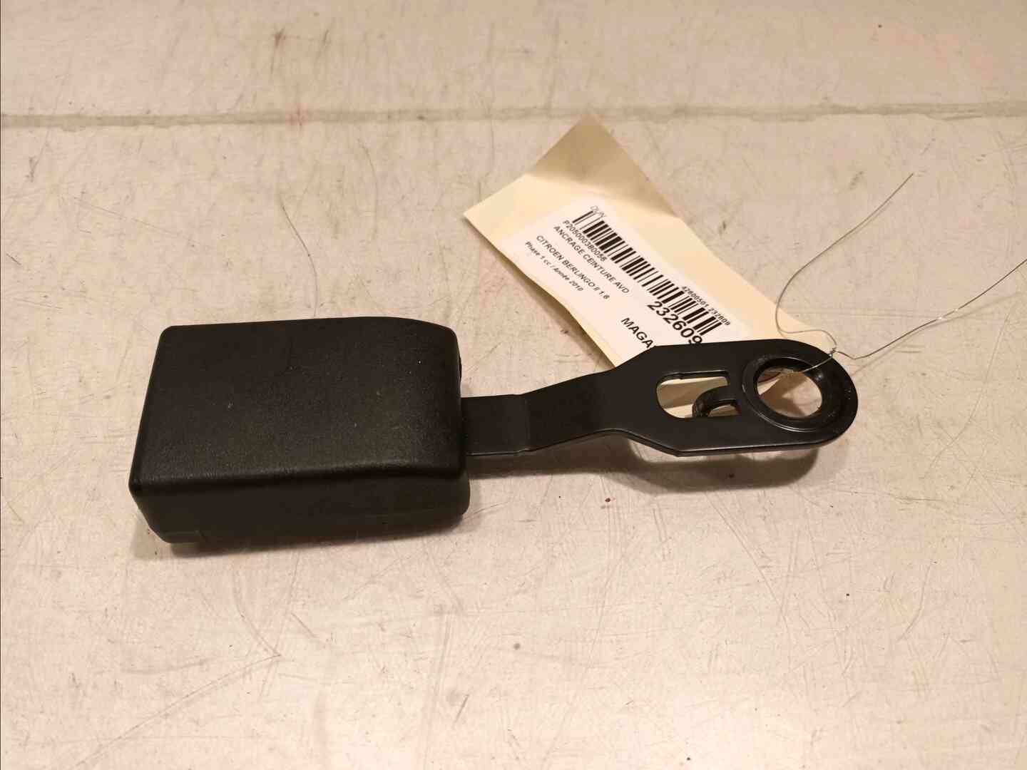 Image sélectionnée