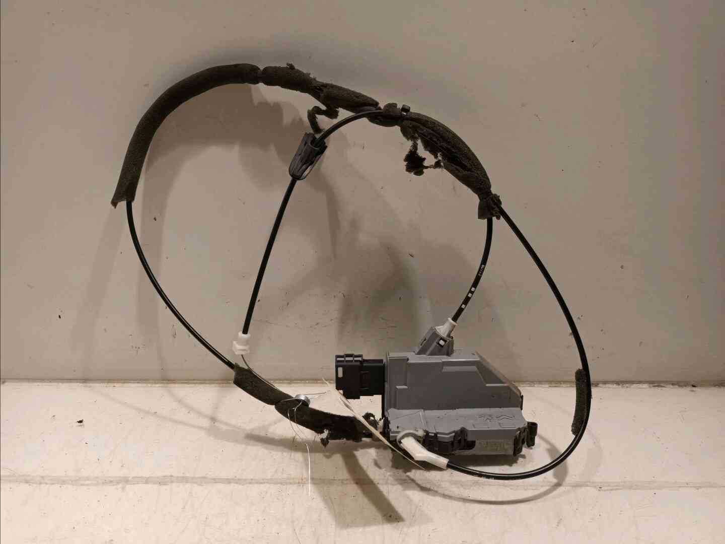 Image sélectionnée